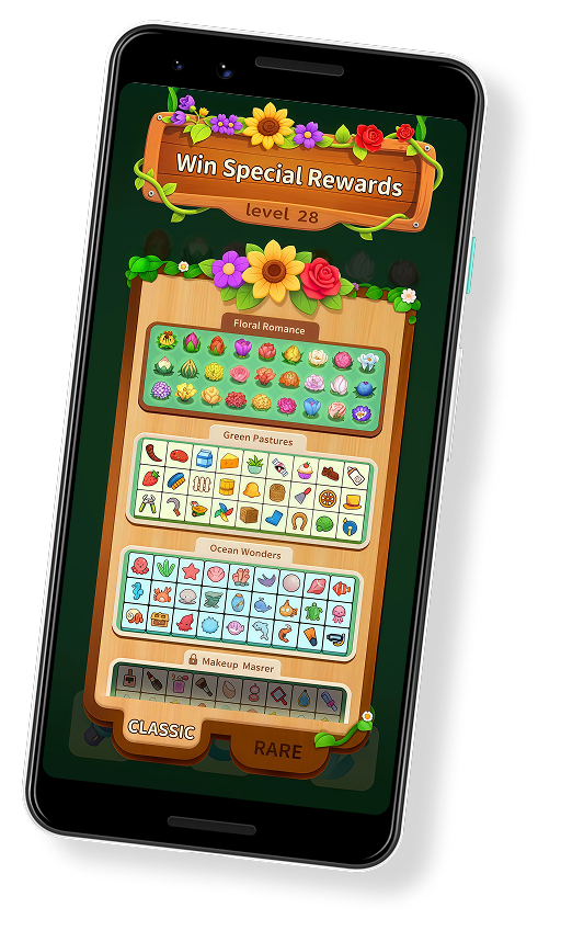 Image of game