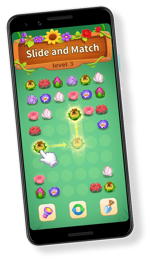 Image of game